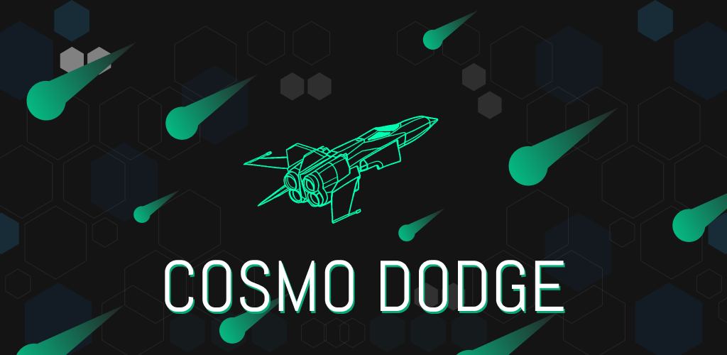 COSMO DODGE Graphic